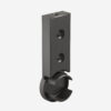 Bas suốt cho thanh treo quần áo Taura GZ09 3 Bas suốt cho thanh treo quần áo Taura GZ09 3