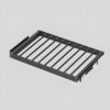 Giá treo quần âu có ray giảm chấn Taura SV05 4