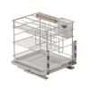 Kệ dao thớt muỗng đũa gia vị tiện dụng Taura AM030 4 Kệ dao thớt muỗng đũa gia vị tiện dụng Taura AM030 4
