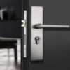 Khóa cửa inox tối giản hiện đại Taura DL2472 3