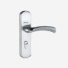 Khóa cửa tay gạt Inox 304 Taura DL313D 3