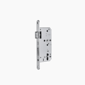 Khóa cửa tay gạt vuông phong cách tối giản Taura DL329 3 Khóa cửa tay gạt vuông phong cách tối giản Taura DL329 3