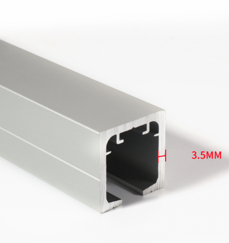 Ray Trượt Cửa Lùa Treo Tải Trọng 300Kg Taura Dl-V034V 3