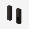 Bas suốt cho ống treo quần áo Taura GZ13-M 3 Bas suốt cho ống treo quần áo Taura GZ13-M