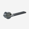 Khóa phân thể hợp kim kẽm bọc da hiện đại Taura DL2417 3 Khóa phân thể hợp kim kẽm bọc da hiện đại Taura DL2417