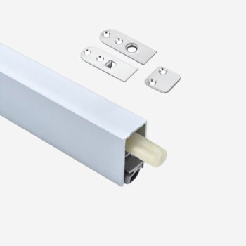 Thanh chắn bụi hợp kim nhôm thông minh Taura DL-EB01 Thanh chắn bụi hợp kim nhôm thông minh Taura DL-EB01