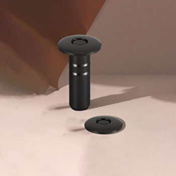 Chặn cửa âm sàn tiện dụng Taura DL-P090 3 Chặn cửa âm sàn tiện dụng Taura DL-P090 3