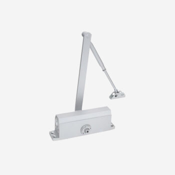 Tay co thủy lực tải trọng 80kg Taura DLE006