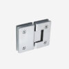 Bản lề cửa phòng tắm kính-kính 180 độ Taura DL-B025 3 Bản lề cửa phòng tắm kính-kính 180 độ Taura DL-B025