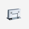 Bản lề kính-tường cho cửa dày 10-12mm Taura DL-A024 3 Bản lề kính-tường cho cửa dày 10-12mm Taura DL-A024 3