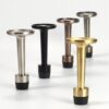 Chặn cửa chống va đập hợp kim kẽm Taura DFL-P017 4 Chặn cửa chống va đập hợp kim kẽm Taura DFL-P017 4