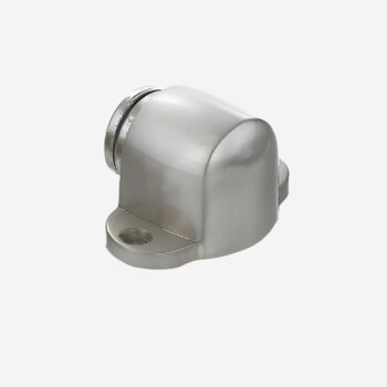 Chặn cửa gỗ nam châm hợp kim kẽm Taura DL-P019A Chặn cửa gỗ nam châm hợp kim kẽm Taura DL-P019A