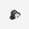 Chặn cửa nam châm 30mm gắn sàn Taura DL-P019V 3 Chặn cửa nam châm 30mm gắn sàn Taura DL-P019V