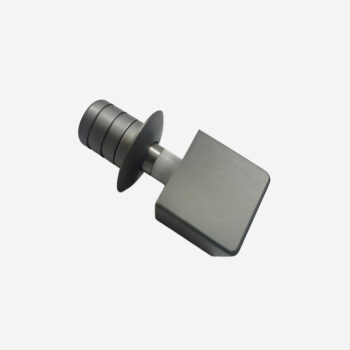 Chặn cửa nam châm chống va đập an toàn Taura DL-P900