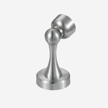 Chặn cửa nam châm inox 304 tiện lợi Taura DL-P003