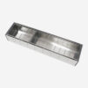 Khay inox 304 cho ngăn kéo tủ bếp Taura JHA 3 Khay inox 304 cho ngăn kéo tủ bếp Taura JHA
