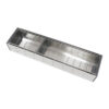 Khay inox 304 cho ngăn kéo tủ bếp Taura JHA 4 Khay inox 304 cho ngăn kéo tủ bếp Taura JHA 4