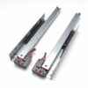 Ray âm nhấn mở toàn phần tải trọng 35kg Taura S32F-18 8