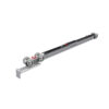 Bộ bánh xe cửa trượt giảm chấn cho cửa gỗ Taura T905A 7 Bộ bánh xe cửa trượt giảm chấn cho cửa gỗ Taura T905A 7
