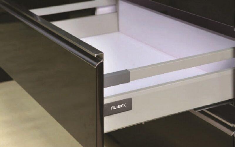 Ảnh Tìm hiểu sự khác biệt giữa ray âm giảm chấn và ray bi giảm chấn - 2 Ảnh Tìm Hiểu Sự Khác Biệt Giữa Ray Âm Giảm Chấn Và Ray Bi Giảm Chấn - 1