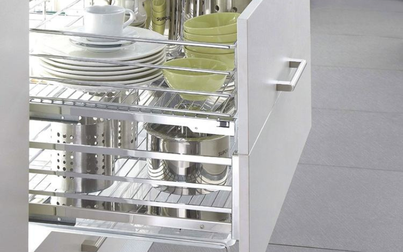 Ảnh Giá Treo Xoong Nồi Đa Năng: Giải Pháp Tiết Kiệm Không Gian Bếp Hiệu Quả - 2 Ảnh Giá Treo Xoong Nồi Đa Năng: Giải Pháp Tiết Kiệm Không Gian Bếp Hiệu Quả - 1