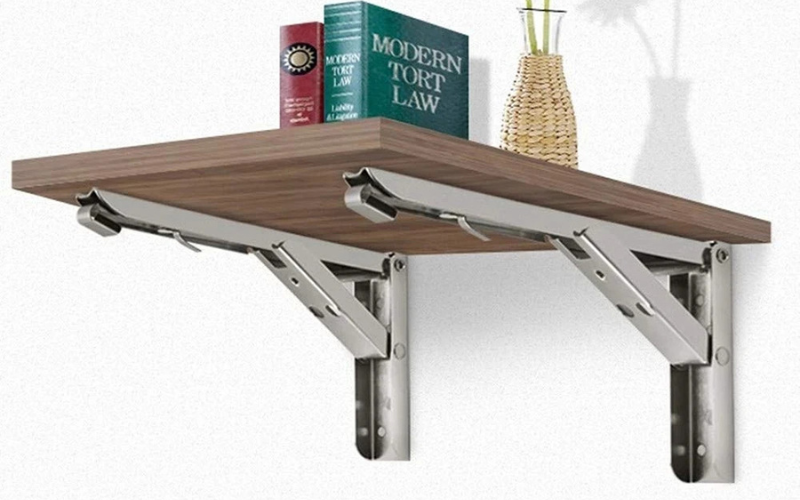 Ảnh Bản lề gấp: Giải pháp tối ưu cho không gian nhỏ hẹp - 2 Ảnh Bản Lề Gấp: Giải Pháp Tối Ưu Cho Không Gian Nhỏ Hẹp - 1