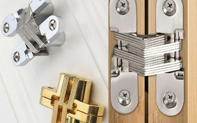 Ảnh Giải Đáp 101 Câu Hỏi Thường Gặp Về Bản Lề Giấu Khuôn - Từ A đến Z - 2 Ảnh Giải Đáp 101 Câu Hỏi Thường Gặp Về Bản Lề Giấu Khuôn - Từ A Đến Z - 1