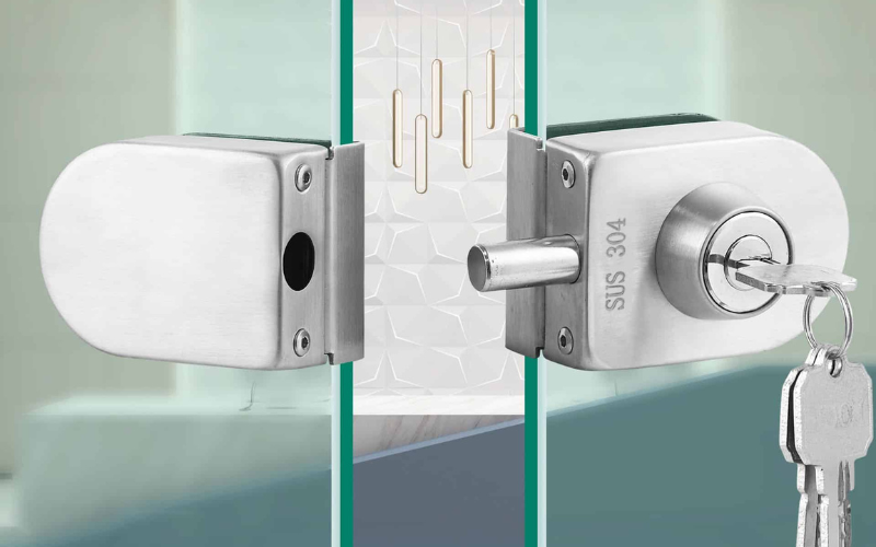 Ảnh TOP 5+ Loại Chốt Cửa Thông Minh Bán Chạy Nhất Hiện Nay - 2 Ảnh Top 5+ Loại Chốt Cửa Thông Minh Bán Chạy Nhất Hiện Nay - 1