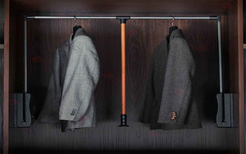 Giá treo quần áo chất lượng tốt