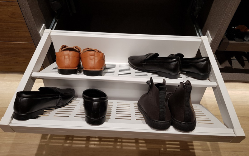 Kệ để giày thông minh giá tốt
