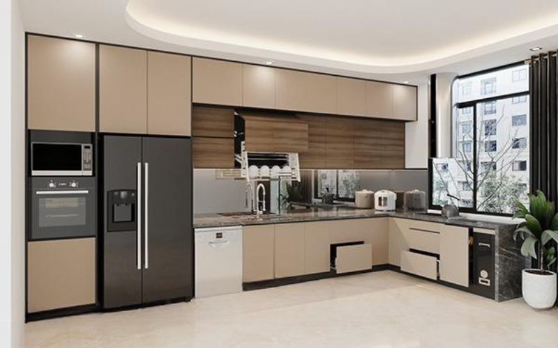 Phụ Kiện Nhà Bếp Thông Minh Cao Cấp, Giá Rẻ