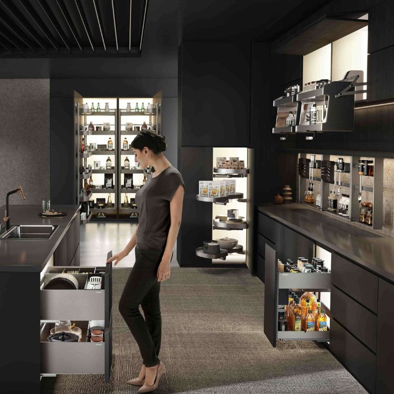 Cửa Hàng Phụ Kiện Nội Thất Uy Tín Tại Tp.hcm