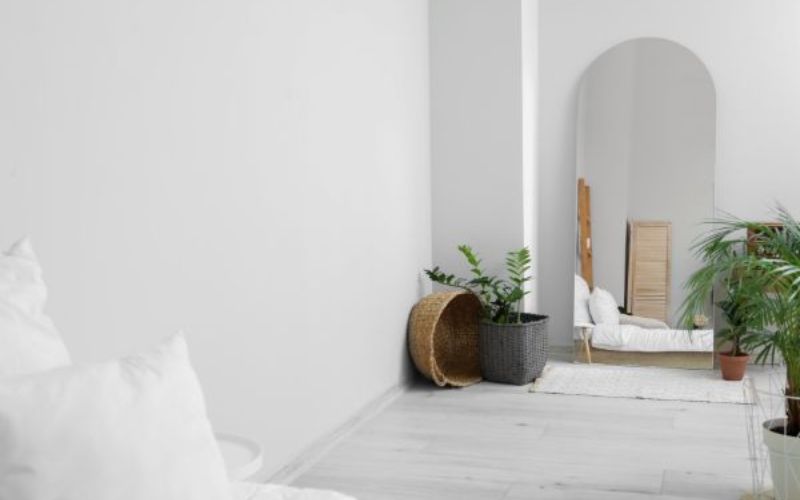 Ảnh Vị Trí Đặt Gương Trong Phòng Ngủ Khiến Bạn Luôn Gặp Ác Mộng? - 3 Vị Trí Đặt Gương Trong Phòng Ngủ Có Thể Ảnh Hưởng Tâm Lý