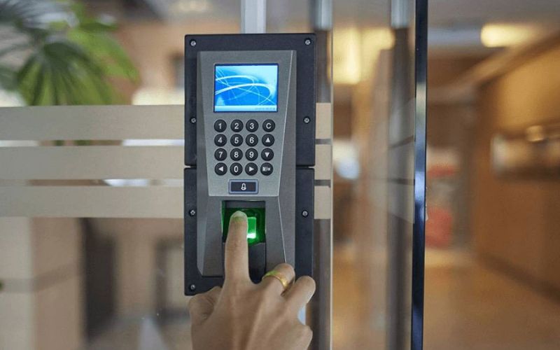 Lựa Chọn Khóa Cửa Chống Trộm Tốt Nhất