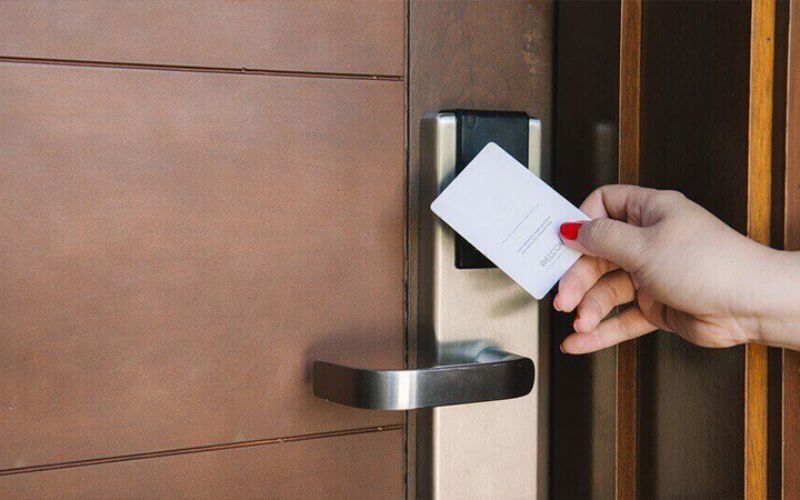 Top Khóa Cửa Chống Trộm Cho Sinh Viên