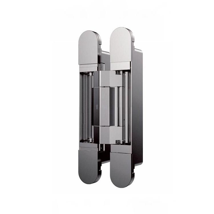 Ảnh Bản Lề Chữ Thập Thuỷ Lực Tự Đóng Taura Eda-23 - 11