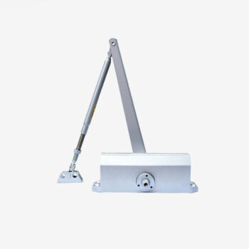 Tay đẩy hơi giữ cửa tải trọng 60-80kg Taura MH10915