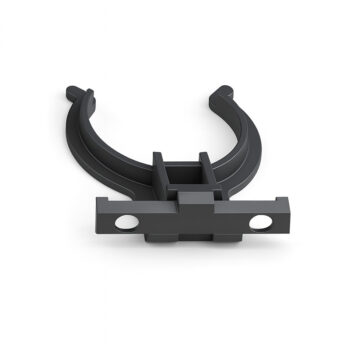 Bas kẹp chân tủ Taura bằng nhựa Clip-160M 3 Bas kẹp chân tủ Taura bằng nhựa Clip-160M 3