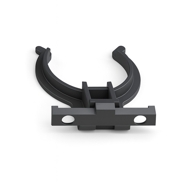 Ảnh Bas kẹp chân tủ Taura bằng nhựa Clip-160M - 2 Ảnh Bas Kẹp Chân Tủ Taura Bằng Nhựa Clip-160M - 1