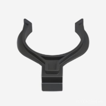 Bas kẹp chân tủ Taura bằng nhựa Clip-80M 4 Bas kẹp chân tủ Taura bằng nhựa Clip-80M