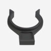 Bas kẹp chân tủ Taura bằng nhựa Clip-160L 3 Bas kẹp chân tủ Taura bằng nhựa Clip-160L 3