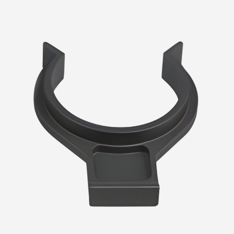 Ảnh Bas kẹp chân tủ Taura bằng nhựa Clip-160L - 2 Ảnh Bas Kẹp Chân Tủ Taura Bằng Nhựa Clip-160L - 1