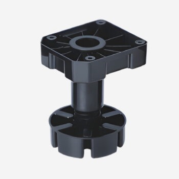 Chân nhựa tăng chỉnh cho tủ bếp Taura MT-160 3 Chân nhựa tăng chỉnh cho tủ bếp Taura MT-160 3
