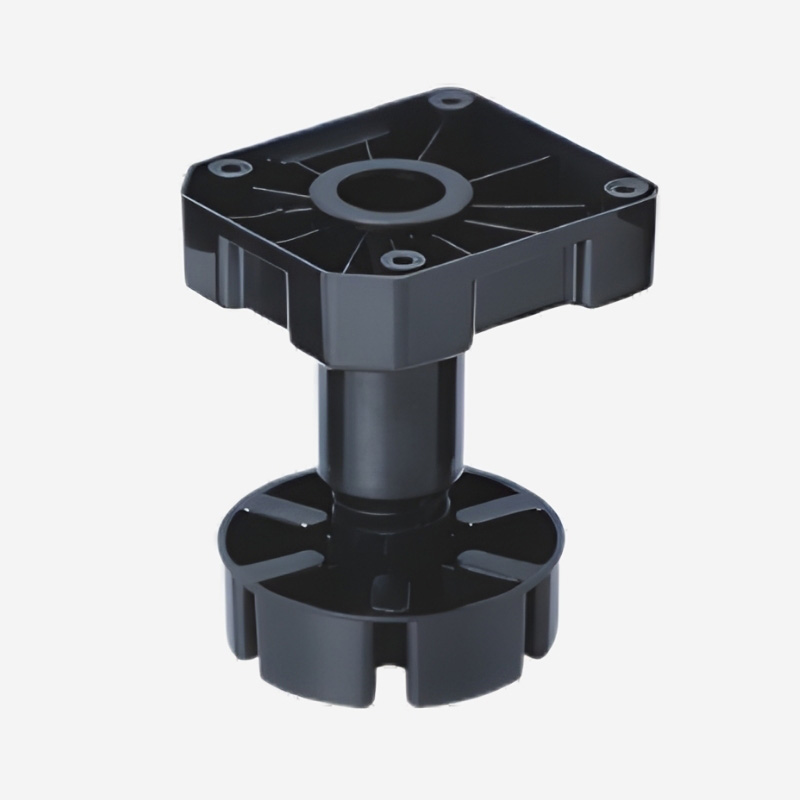 Ảnh Chân nhựa tăng chỉnh cho tủ bếp Taura MT-160 - 4 Ảnh Chân Nhựa Tăng Chỉnh Cho Tủ Bếp Taura Mt-160 - 3