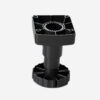 Chân nhựa tăng chỉnh cho tủ bếp Taura MT-80 6 Chân nhựa tăng chỉnh cho tủ bếp Taura MT-80 6