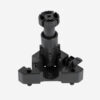 Chân tăng chỉnh cho tủ bếp bằng nhựa Taura MT-180 3 Chân tăng chỉnh cho tủ bếp bằng nhựa Taura MT-180 3