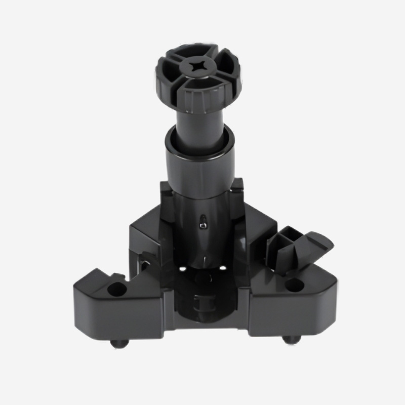 Ảnh Chân tăng chỉnh cho tủ bếp bằng nhựa Taura MT-180 - 4 Ảnh Chân Tăng Chỉnh Cho Tủ Bếp Bằng Nhựa Taura Mt-180 - 3