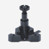 Chân tăng chỉnh cho tủ bếp bằng nhựa Taura MT-180 4 Chân tăng chỉnh cho tủ bếp bằng nhựa Taura MT-180 4