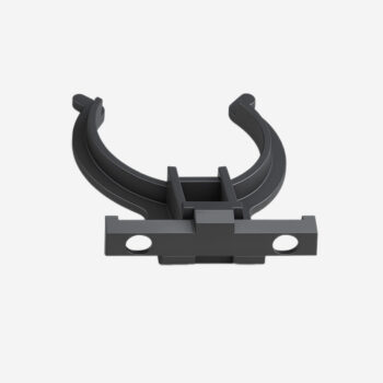Bas kẹp chân tủ Taura bằng nhựa Clip-160M 4 Bas kẹp chân tủ Taura bằng nhựa Clip-160M