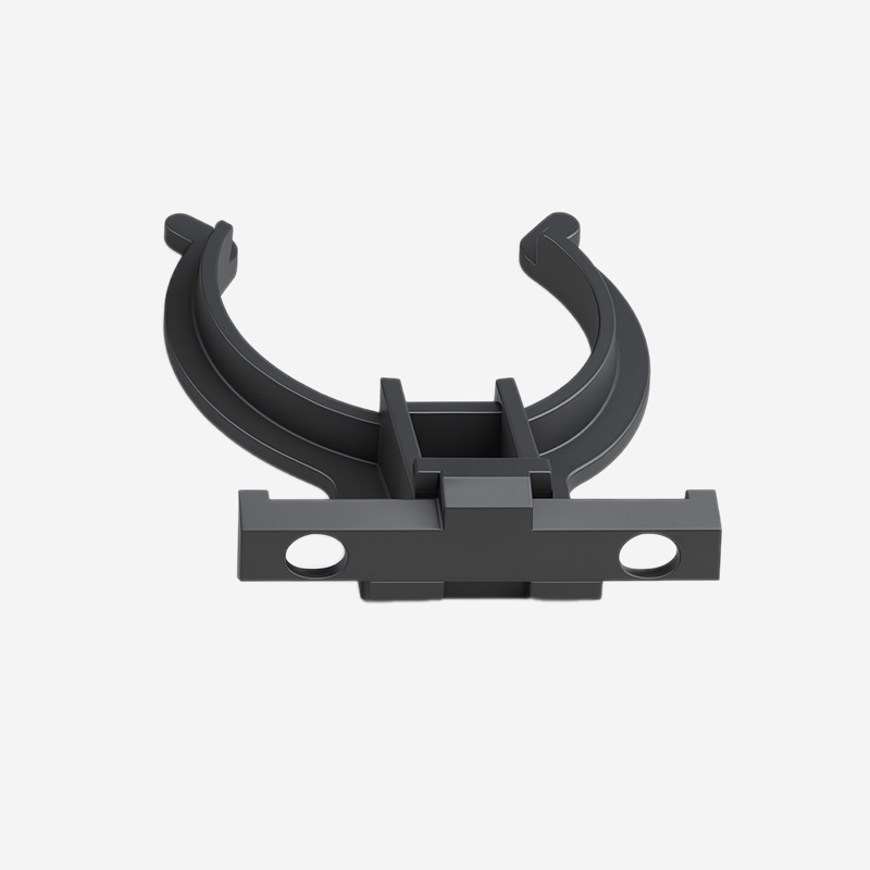 Bas kẹp chân tủ Taura bằng nhựa Clip-160M Bas Kẹp Chân Tủ Taura Bằng Nhựa Clip-160M
